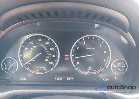 2014 BMW X3 xDrive35I from USA, damaged, VIN 5UXWX7C54EL983730